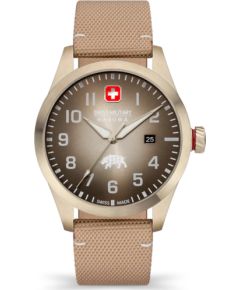 Swiss Military Bushmaster IAPF SMWGN2102310 Наручные часы