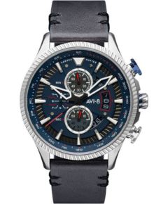 AVI-8 HAWKER HUNTER AVON CHRONOGRAPH AV-4064-04 Наручные часы