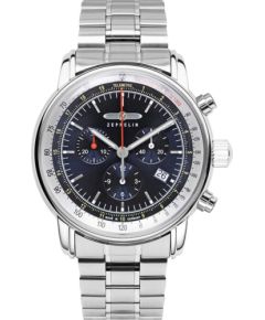 Zeppelin LZ14 Marine 8888MB-3 Наручные часы