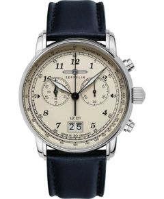 Zeppelin 127 Count Zeppelin 8684-1 Наручные часы