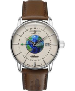 Zeppelin Atlantic Automatic 8468-5 Наручные часы