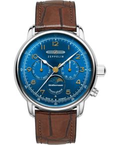 Zeppelin Mediterranee 9636-3 Наручные часы
