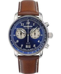 Zeppelin 127 Count Zeppelin 8684-3 Наручные часы
