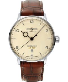 Zeppelin LZ129 Hindenburg 8042-5 Rokas pulksteņi 