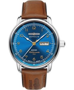 Zeppelin Mediterranee 9664-3 Наручные часы