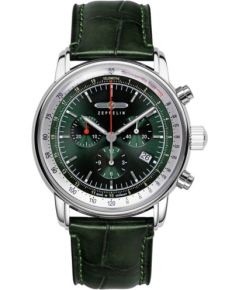 Zeppelin LZ14 Marine 8888-4 Наручные часы