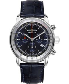 Zeppelin LZ14 Marine 8888-3 Наручные часы