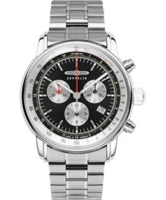 Zeppelin LZ14 Marine 8888MB-2 Наручные часы