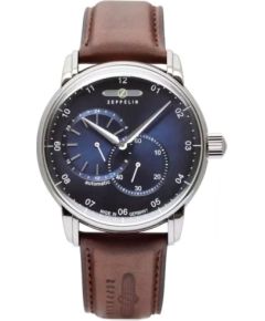 Zeppelin New Captains Line 8662-3 Наручные часы