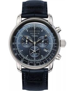 Zeppelin 100 years Zeppelin 7680-3 Наручные часы