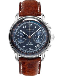 Zeppelin LZ126 Los Angeles 7614-3 Наручные часы