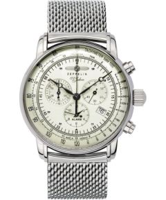 Zeppelin 100 years Zeppelin 8680M-3 Наручные часы