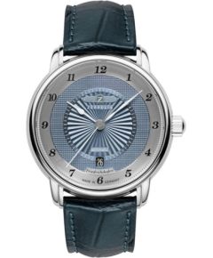 Zeppelin Friedrichshafen Automatic 8556-3 Rokas pulksteņi 