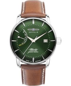 Zeppelin  Atlantic 8462-4 Rokas pulksteņi 