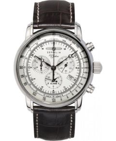 Zeppelin 100 Jahre 7680-1Chronograph Наручные часы