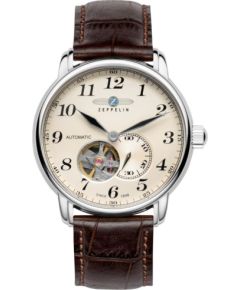 Zeppelin LZ127 Count Automatic 7666-5 Наручные часы