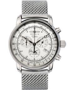 Zeppelin 100 Years Zeppelin 7680M-1 Наручные часы