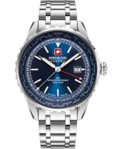Swiss Military Hanowa SMWGH0003204 Наручные часы