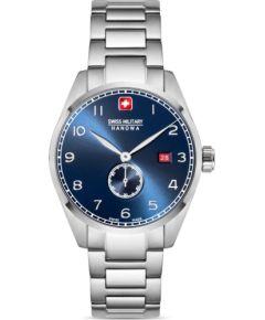 Swiss Military Hanowa SMWGH0000705 Rokas pulksteņi 