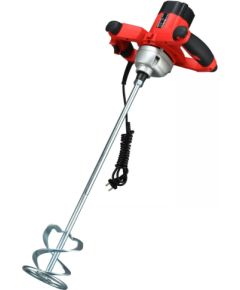 Elektriskais javas maisītājs Rubi RUBIMIX-7 MINIMAX; 1200 W Maisītāji flīžu līmei un javai