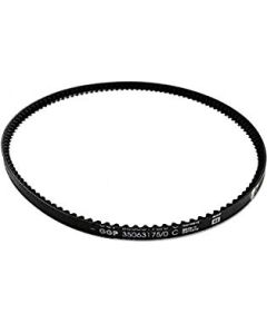 Piedziņas siksna Stiga 135063175/0 Piederumi dārza tehnikai