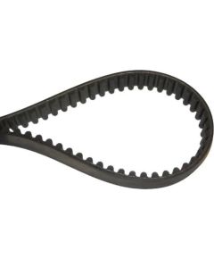 Pļaušanas pannas siksna; zobota Stiga 1134903001 Piederumi dārza tehnikai