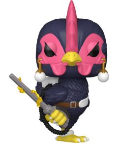 Funko Pop! Animation: Rooster Fighter - Elizabeth 2163# Vinyl Figure Figūriņas un varoņi