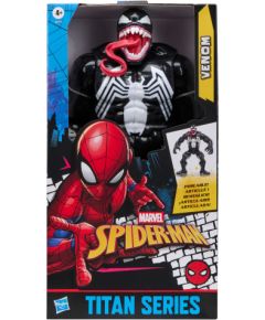 SPIDER-MAN Fīgūra Deluxe Venom, 30,5 cm Jaunumi, Bērnu preces