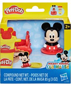 PLAY-DOH Игровой набор Disney Jr Штампуй и играй Творческие игрушки