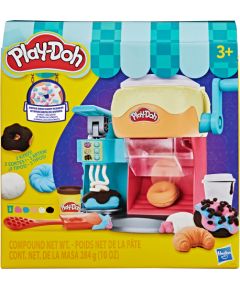 PLAY-DOH Игровой набор Плюшечная Творческие игрушки