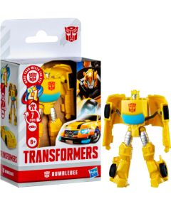 TRANSFORMERS AUTHENTICS Bravo Конструкторы