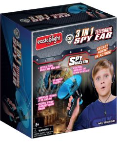 EASTCOLIGHT Telesonic Spy Ear 3 в 1 Новости - Детские товары