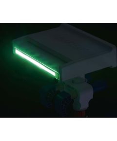 Bestway Wodospad do basenu z lampką LED Bestway 58619 Jaunumi - Sports