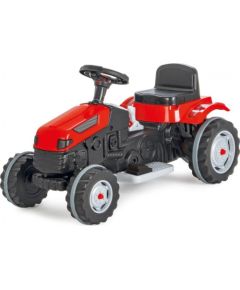 Woopie WOOPIE Duży traktor na akumulator czerwony Jaunumi, Bērnu preces