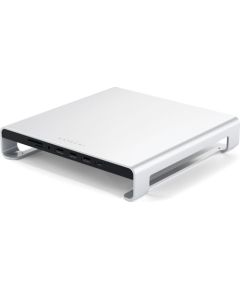 Satechi MONITORA PALIKTNIS AR 4 USB PORTIEM (ST-AMSHS) Новинки Компьютерная техника