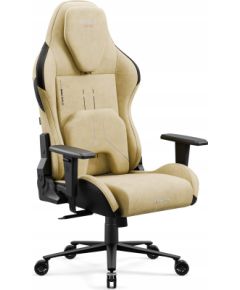 Diablo Chairs Fotel gamingowy Diablo X.One Prime, Broken Gold, Normal Size Jaunumi, mēbeles, māja