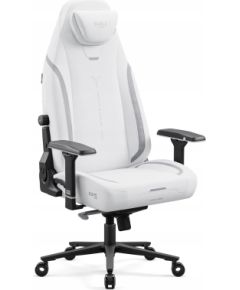 Diablo Chairs Fotel gamingowy biały Diablo X.Eye Prime Ghosted White Jaunumi, mēbeles, māja