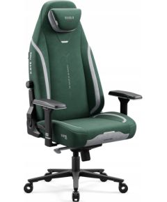 Diablo Chairs Fotel Diablo X.Eye Prime Forest Green Normal Size Jaunumi, mēbeles, māja