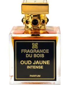 FRAGRANCE DU BOIS Oud Jaune Parfum Intense spray 50ml Духи унисекс