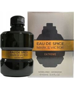 Viktor & Rolf Eau de Spice Extreme Mark & Victor Eau de Parfum 100ml Мужская парфюмерия