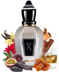 Xerjoff Tony Iommi Eau de Parfum 100ml CC Unisex Smaržas