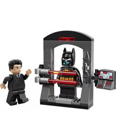 LEGO Batman ™: Bruce Wayne™ i kostium Batmana™ Jaunumi, Bērnu preces