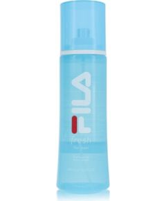 Fila, Fresh, Scented Spray, For Men, 250 ml For Men Vīriešu Smaržas