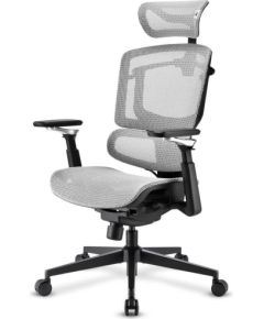 Sharkoon OfficePal C50M Obite siedzisko Siatka z oczkiem Jaunumi, mēbeles, māja