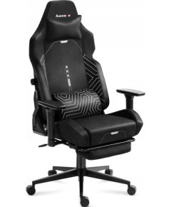 Huzaro Force 8.1 Black Jaunumi, mēbeles, māja