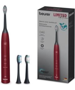 Szczoteczka Beurer SC 30 Szczoteczka  Электрические зубные щетки