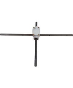 GEARBOX ASM AUGER 28, MTD Rezerves daļas