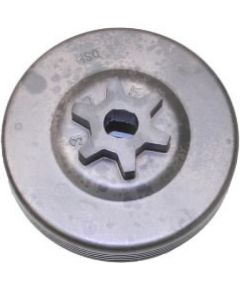 SPROCKET ECCS-58V, Echo Rezerves daļas