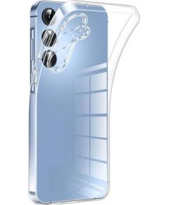 Mocco Ultra Back Case 2 mm Силиконовый чехол для Samsung Galaxy A56 5G Чехлы - альтернативные