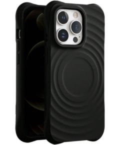 Mocco Circle MagSafe Case Защитный Чехол для Samsung Galaxy S23 Чехлы - альтернативные